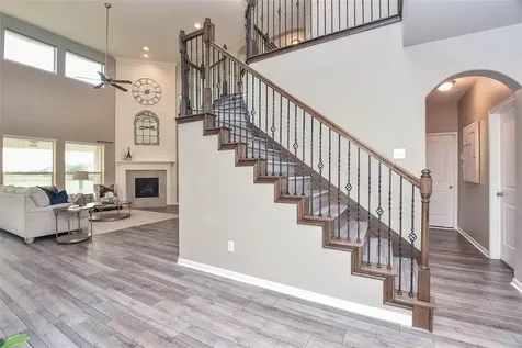 7518 Lake Ivie Needville TX 77461