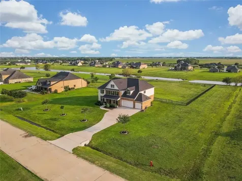 7518 Lake Ivie Needville TX 77461