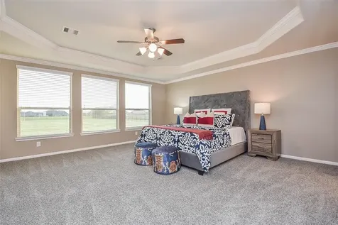 7518 Lake Ivie Needville TX 77461