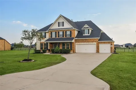 7518 Lake Ivie Needville TX 77461