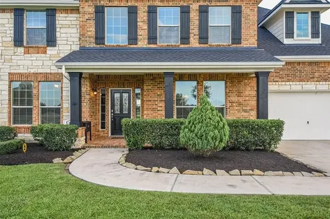 7518 Lake Ivie Needville TX 77461