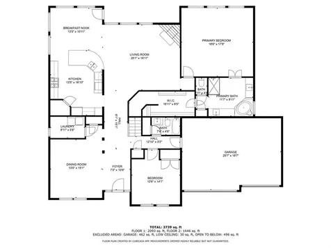 7518 Lake Ivie Needville TX 77461