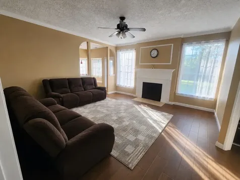 4803 Widerop Lane Friendswood TX 77546