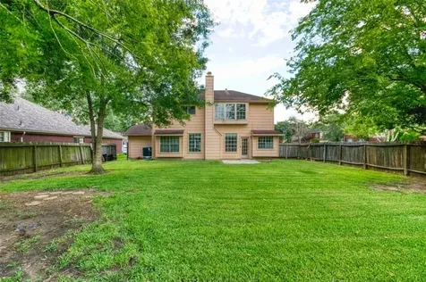 4803 Widerop Lane Friendswood TX 77546