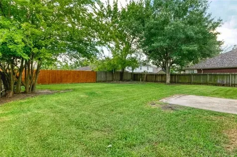 4803 Widerop Lane Friendswood TX 77546