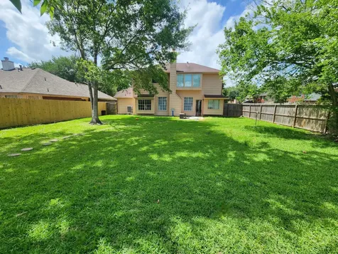 4803 Widerop Lane Friendswood TX 77546