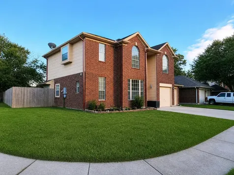 4803 Widerop Lane Friendswood TX 77546