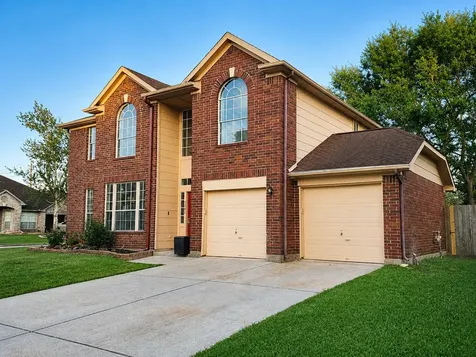 4803 Widerop Lane Friendswood TX 77546