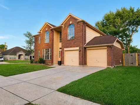 4803 Widerop Lane Friendswood TX 77546