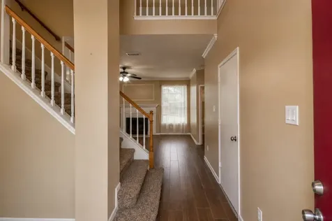 4803 Widerop Lane Friendswood TX 77546