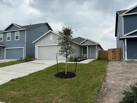 5622 Shelford Birch Drive Conroe TX 77303