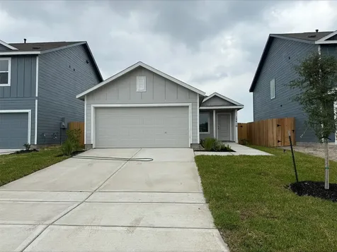 5622 Shelford Birch Drive Conroe TX 77303
