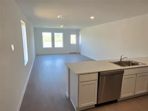 5622 Shelford Birch Drive Conroe TX 77303