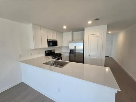 5622 Shelford Birch Drive Conroe TX 77303
