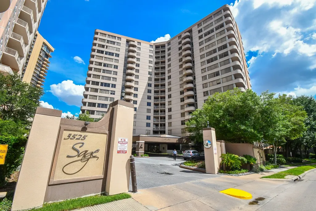 3525 Sage Road 514 Houston TX 77056