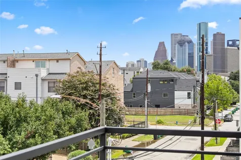 1302 Crocker Street Houston TX 77019