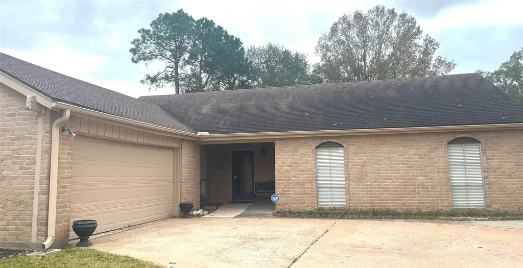 22531 Smokey Hill Drive Katy TX 77450