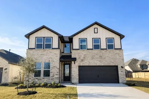 29403 Meadowcreek Hill Drive Waller TX 77484