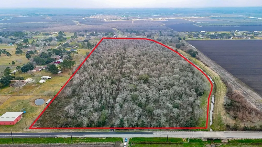5105 Fenske Lane Needville TX 77461