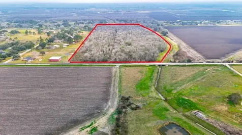 5105 Fenske Lane Needville TX 77461