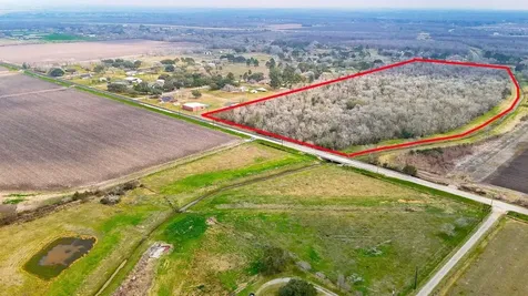5105 Fenske Lane Needville TX 77461