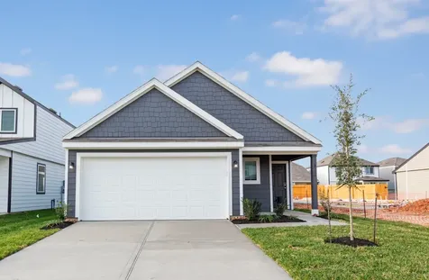 8126 Vanilla Orchid Drive Houston TX 77016