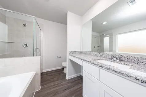 8126 Vanilla Orchid Drive Houston TX 77016