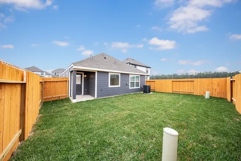 8126 Vanilla Orchid Drive Houston TX 77016