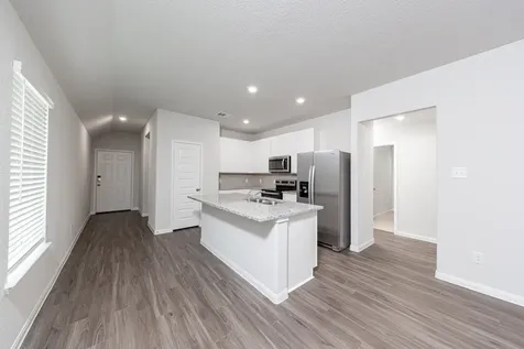 8126 Vanilla Orchid Drive Houston TX 77016