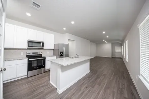 8126 Vanilla Orchid Drive Houston TX 77016