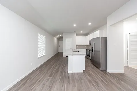 8126 Vanilla Orchid Drive Houston TX 77016