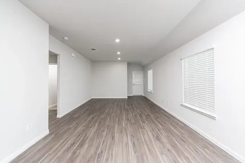 8126 Vanilla Orchid Drive Houston TX 77016