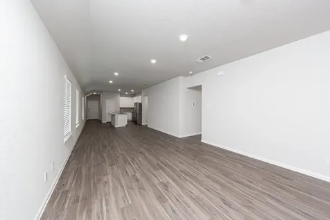 8126 Vanilla Orchid Drive Houston TX 77016