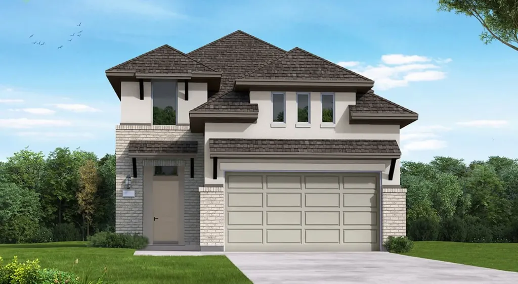 103 Candlelight Ridge Court Richmond TX 77406