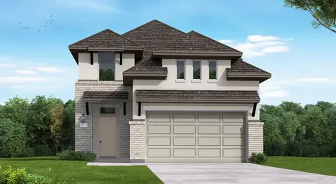 103 Candlelight Ridge Court Richmond TX 77406