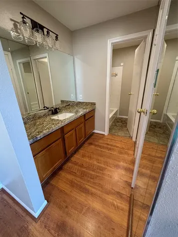 12755 Mill Ridge Drive 309 Cypress TX 77429