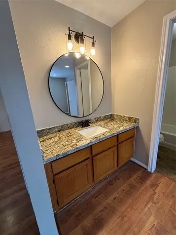 12755 Mill Ridge Drive 309 Cypress TX 77429