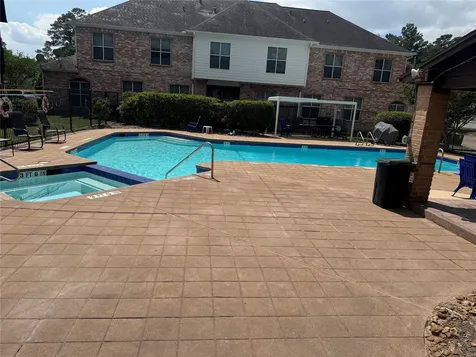12755 Mill Ridge Drive 309 Cypress TX 77429