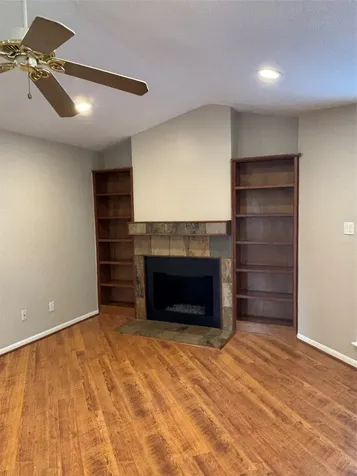 12755 Mill Ridge Drive 309 Cypress TX 77429