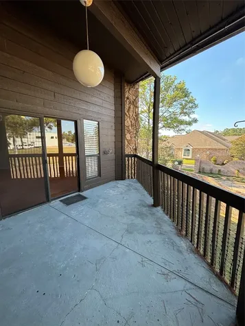 12755 Mill Ridge Drive 309 Cypress TX 77429