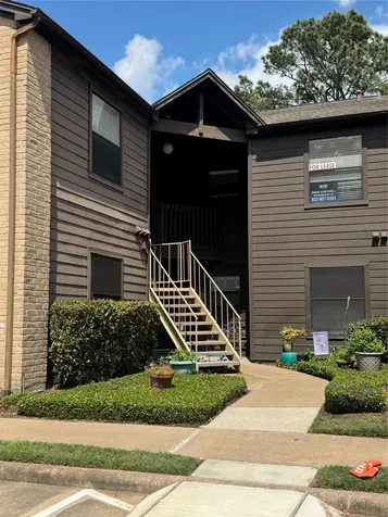 12755 Mill Ridge Drive 309 Cypress TX 77429