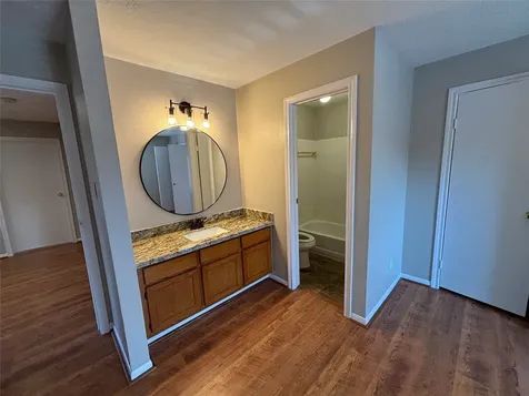 12755 Mill Ridge Drive 309 Cypress TX 77429