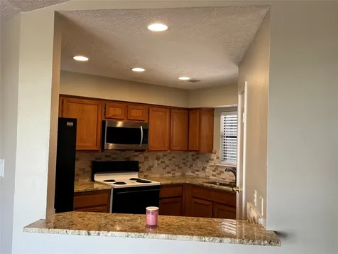 12755 Mill Ridge Drive 309 Cypress TX 77429