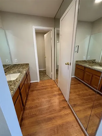 12755 Mill Ridge Drive 309 Cypress TX 77429