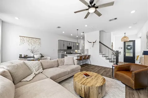 649 Royal Arch Drive Conroe TX 77304