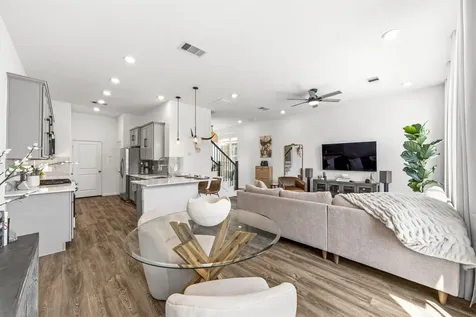 649 Royal Arch Drive Conroe TX 77304