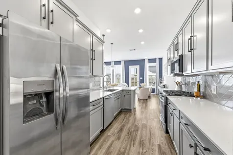649 Royal Arch Drive Conroe TX 77304