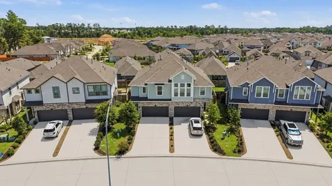 649 Royal Arch Drive Conroe TX 77304