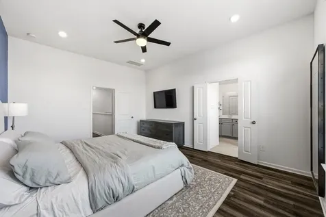 649 Royal Arch Drive Conroe TX 77304