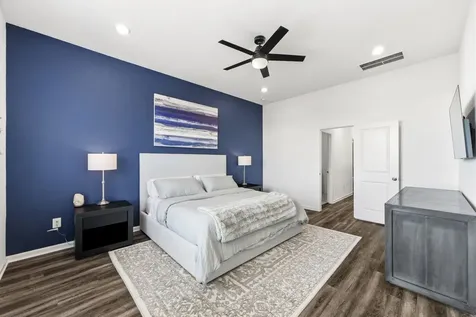 649 Royal Arch Drive Conroe TX 77304